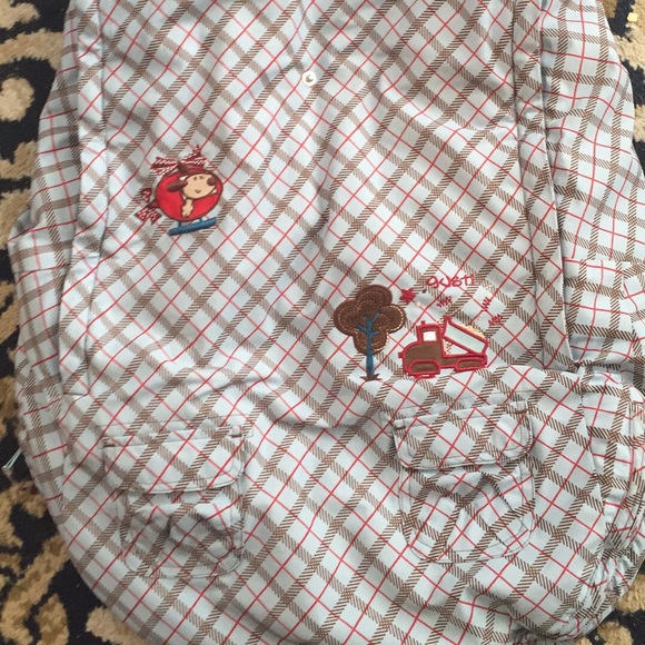 Baby boy items - Picture 1 of 3